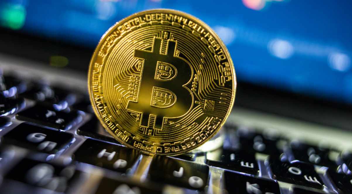 investasi bitcoin