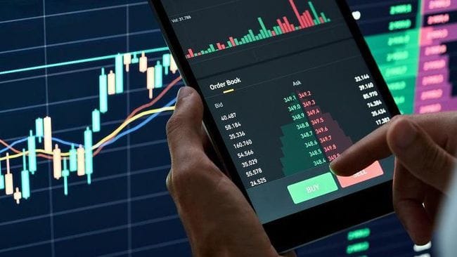 investasi saham