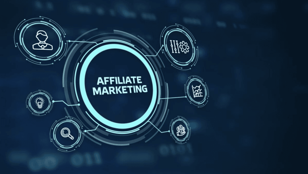 Apa itu affiliate marketing