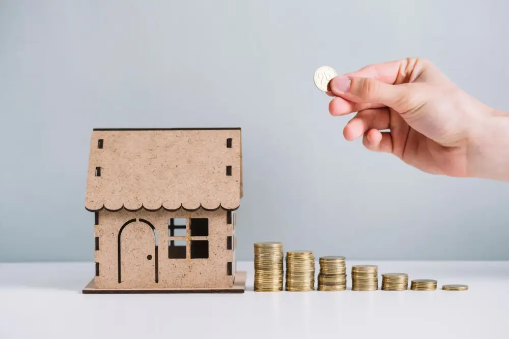 Cara Menabung untuk Beli Rumah Mulai dari Nol