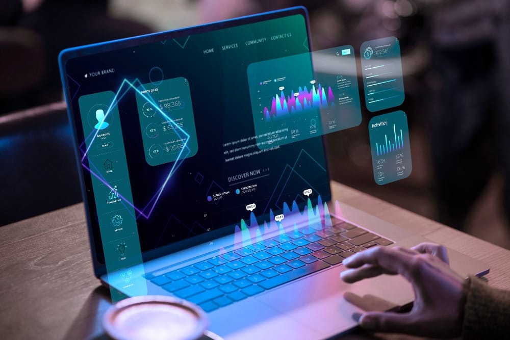 Cara Menggunakan Decentralized Finance (DeFi) untuk Passive Income