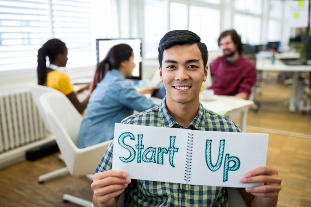 Keuntungan Berinvestasi Dalam Bisnis Startup