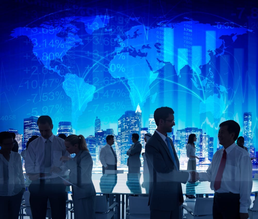 Menggali Keuntungan Berinvestasi di Pasar Saham Global