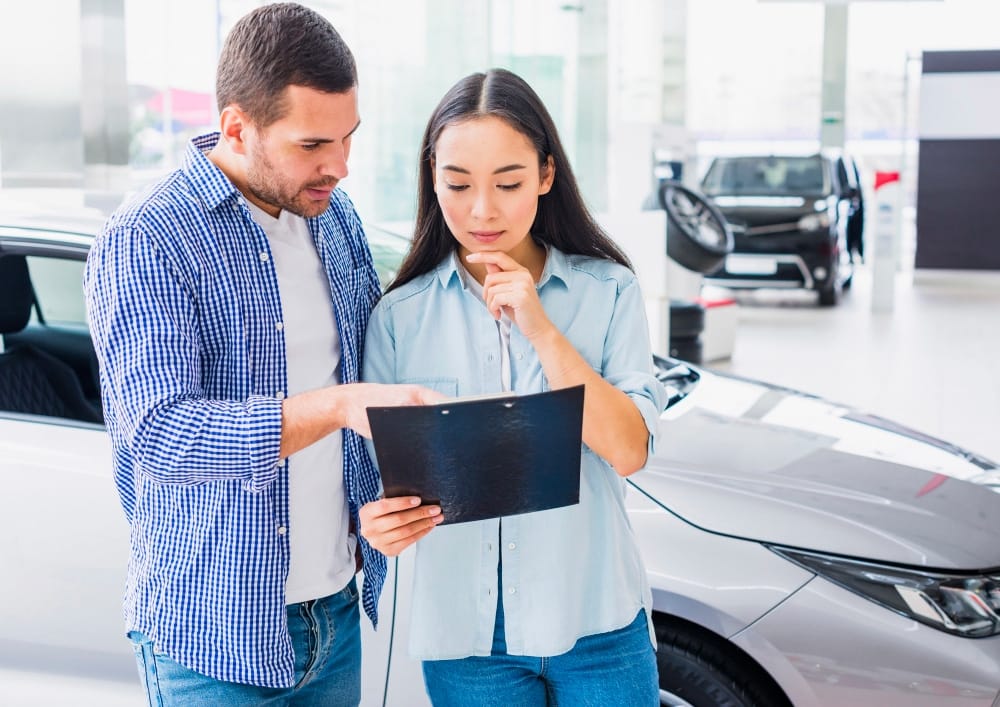 Panduan Keuangan Efektif untuk Membeli Mobil Baru