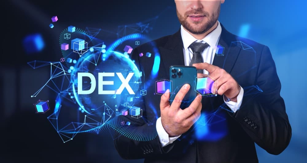 Panduan Lengkap Membeli Token di Decentralized Exchange (DEX)