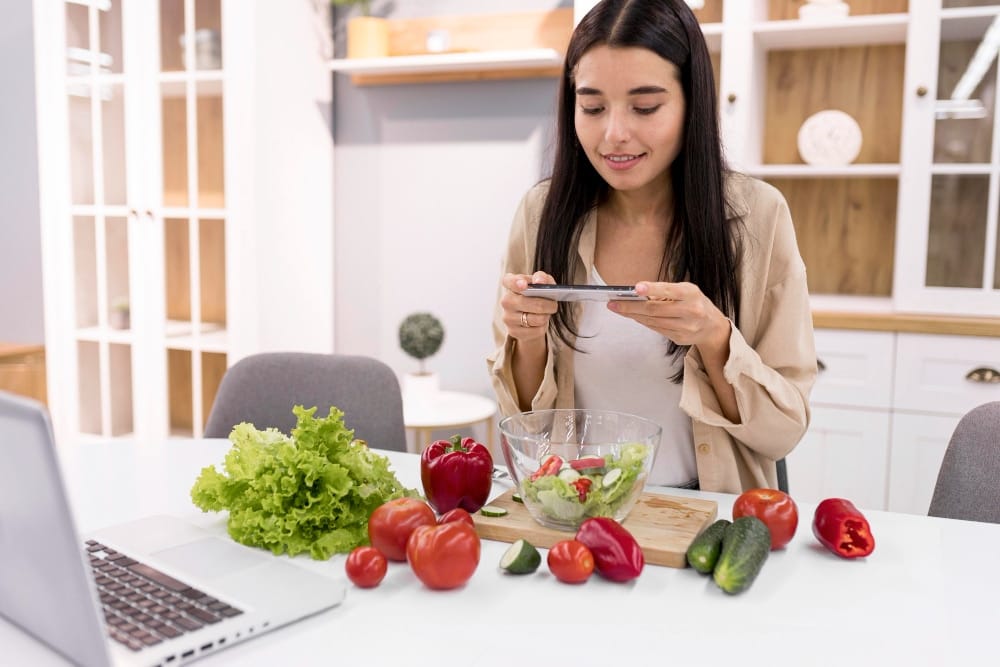 Panduan Lengkap Memulai Bisnis Makanan Sehat