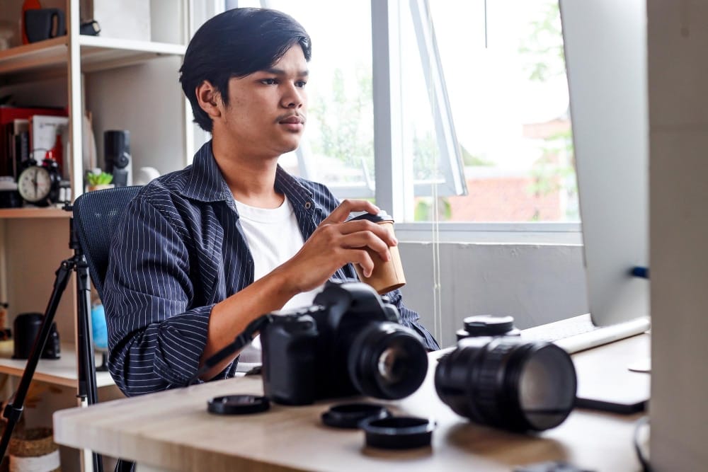 Panduan Memulai Bisnis Fotografi Sebagai Freelancer