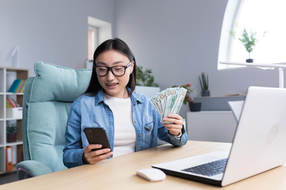 Tips Bijak Gunakan Pinjaman Online Legal untuk Usaha