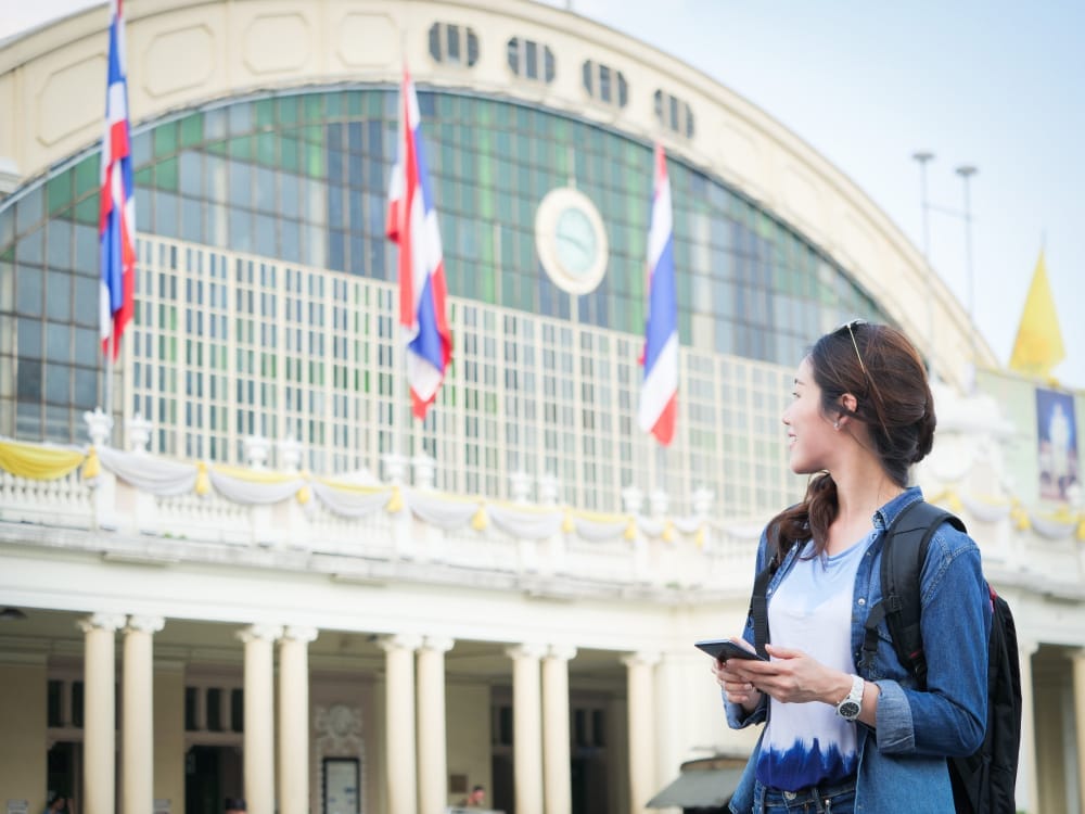 Tips Cermat Mengatur Keuangan Selama Kuliah di Luar Negeri