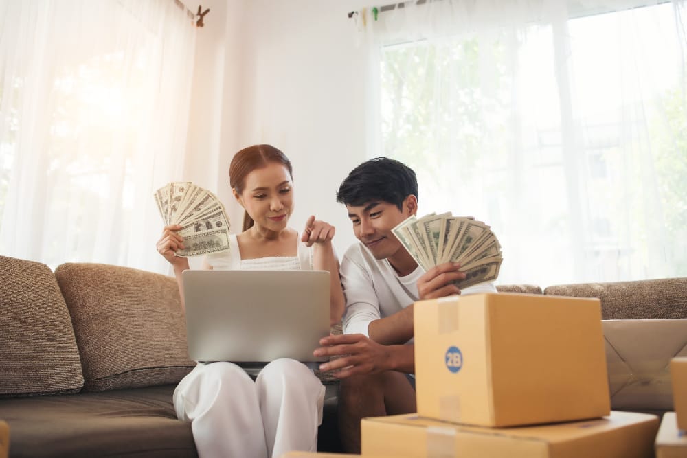 Tips Mengatur Keuangan Keluarga dengan Gaji Pasangan