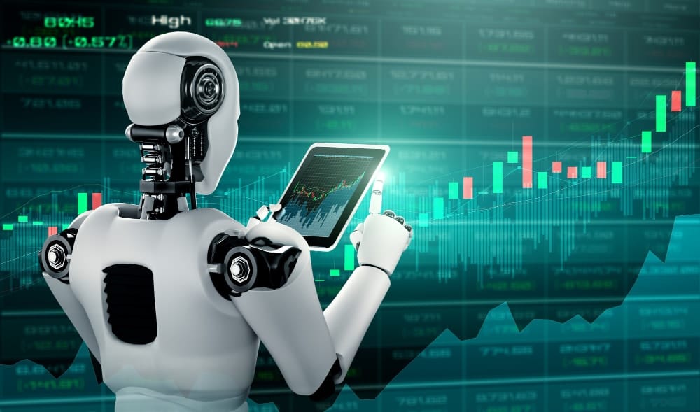 Tips Menggunakan Bot Trading untuk Investasi Kripto