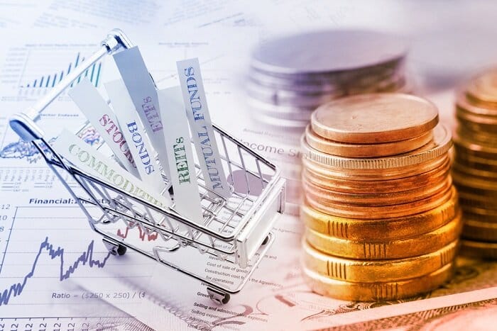 contoh investasi jangka pendek